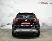 FAW Besturn X80 I Рестайлинг Екатеринбург  - изображение 25