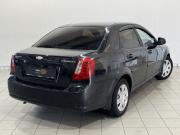 Chevrolet Lacetti I Курск  - изображение 20