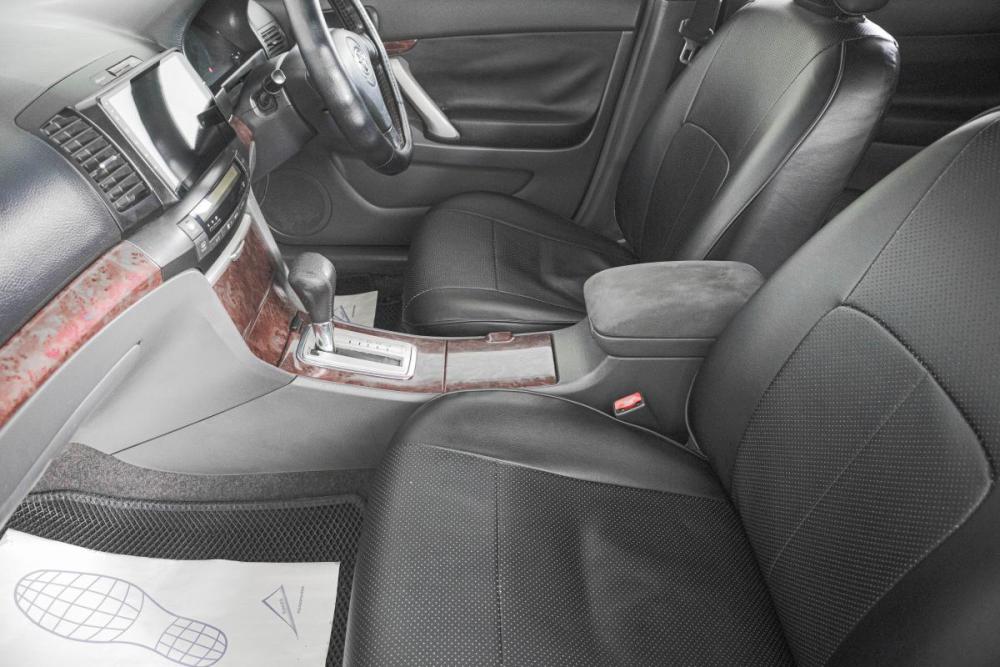 Toyota Allion I Кемерово  - изображение 8