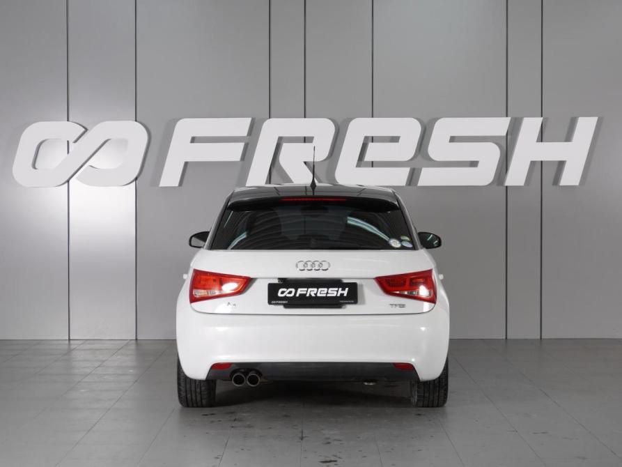 Audi A1 I (8X) Минеральные Воды  - изображение 4