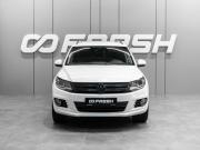 Volkswagen Tiguan I Рестайлинг Тюмень  - изображение 24