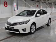 Toyota Corolla XI (E160 E170 E180) Казань  - изображение 28