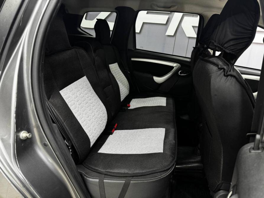 Nissan Terrano III (D10) Благовещенск  - изображение 19