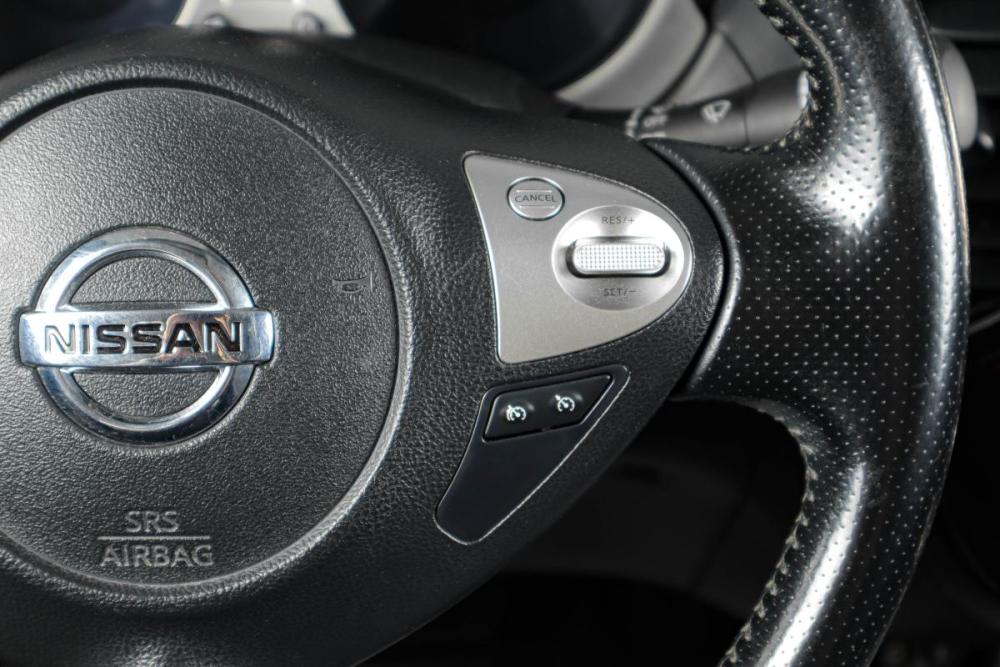 Nissan Juke I Тюмень  - изображение 16