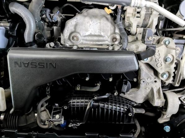 Nissan X-Trail III Рестайлинг с пробегом 2021 года, цена 2 595 000 рублей, 157812 км, внедорожник, Автокод Объявления