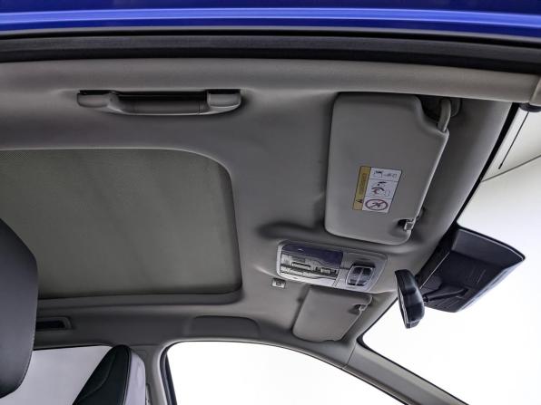 Haval F7 I с пробегом 2021 года, цена 1 795 000 рублей, 99160 км, внедорожник, Автокод Объявления