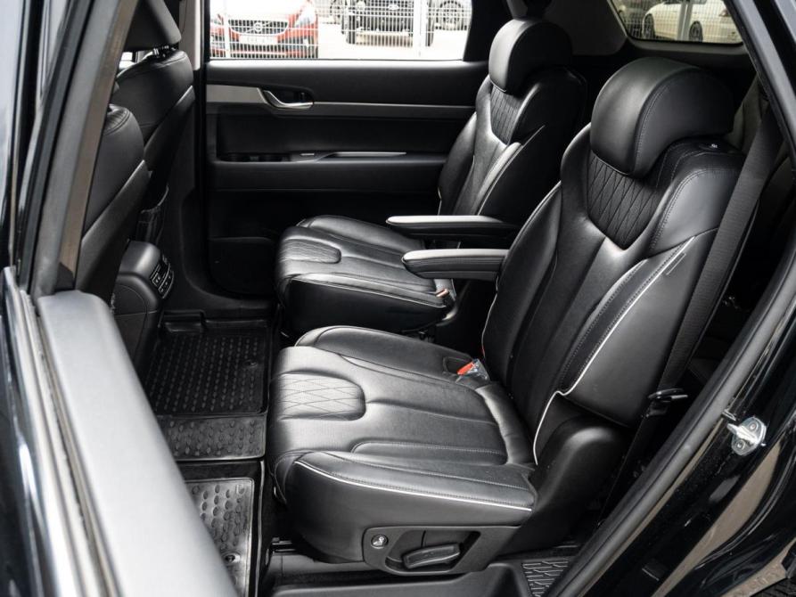 Hyundai Palisade I Краснодар  - изображение 10
