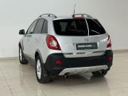 Opel Antara I Смоленск  - изображение 16