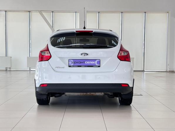 Ford Focus III с пробегом 2011 года, цена 780 000 рублей, 150408 км, хэтчбек, Автокод Объявления