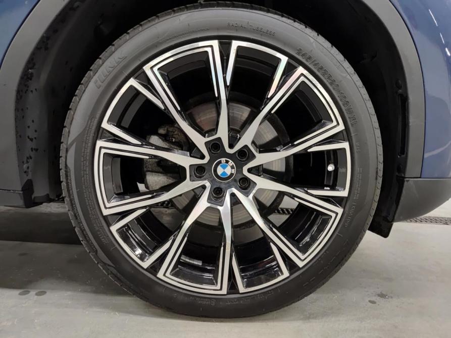 BMW X3 III (G01) Казань  - изображение 22