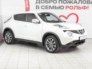 Nissan Juke I Рестайлинг Москва  - изображение 23