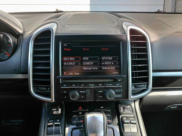 Porsche Cayenne II (958) с пробегом 2010 года, цена 2 149 000 рублей, 264690 км, внедорожник, Автокод Объявления