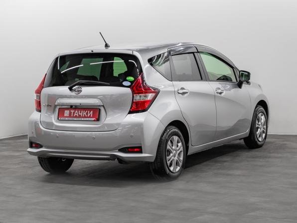 Nissan Note II Рестайлинг с пробегом 2020 года, цена 1 075 000 рублей, 86700 км, хэтчбек, Автокод Объявления