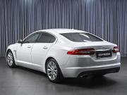 Jaguar XF I Рестайлинг Ставрополь  - изображение 23