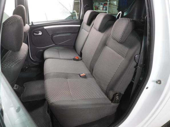 Lada (ВАЗ) Largus I с пробегом 2015 года, цена 829 000 рублей, 180071 км, универсал, Автокод Объявления