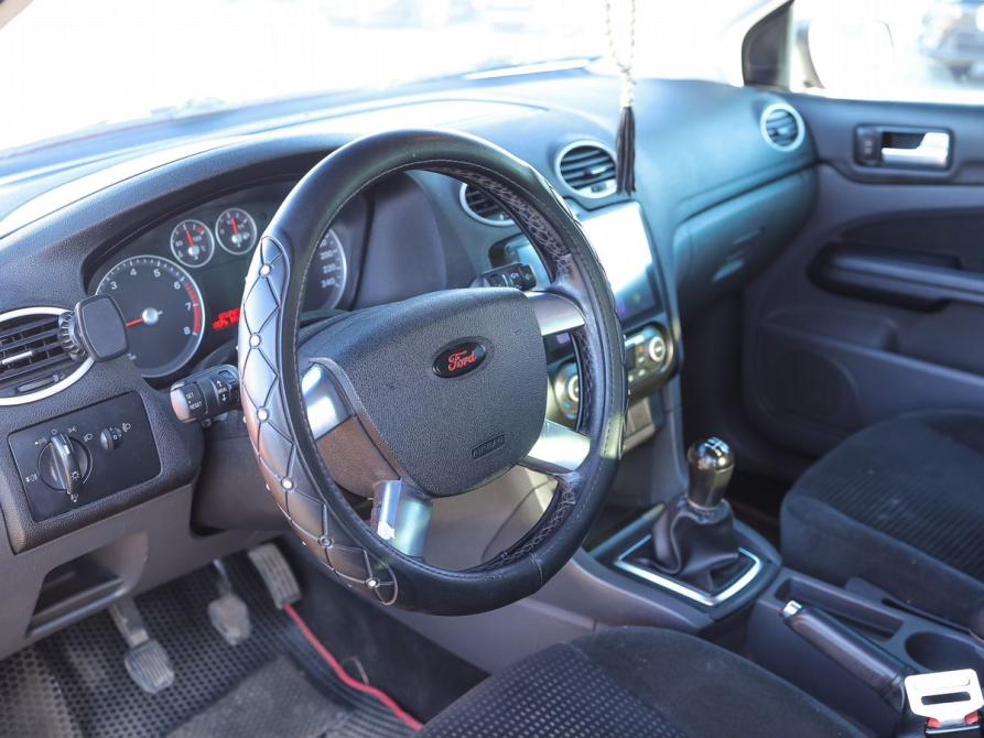 Ford Focus II Ижевск  - изображение 8