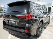 Lexus LX III Рестайлинг 2 Волгоград  - изображение 43