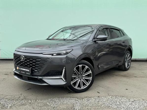 Changan UNI-K с пробегом 2023 года, цена 2 649 000 рублей, 53691 км, внедорожник, Автокод Объявления