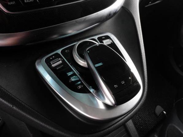Mercedes-Benz V-Класс III (W447) с пробегом 2014 года, цена 2 750 000 рублей, 242510 км, минивэн, Автокод Объявления