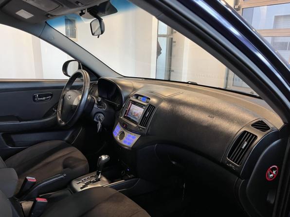 Hyundai Elantra IV (HD) с пробегом 2010 года, цена 527 000 рублей, 244244 км, седан, Автокод Объявления