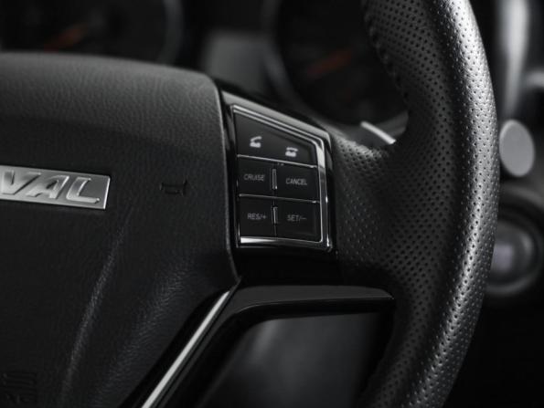 Haval M6 II с пробегом 2024 года, цена 1 619 000 рублей, 83545 км, внедорожник, Автокод Объявления