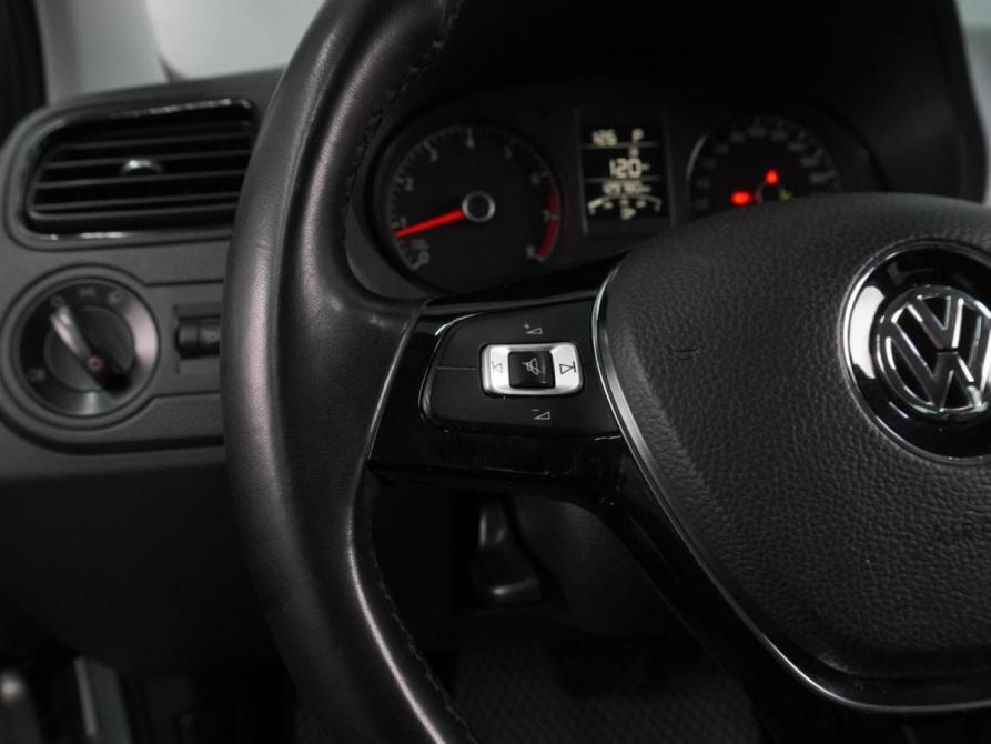 Volkswagen Polo V Рестайлинг Воронеж  - изображение 16