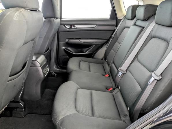 Mazda CX-5 II с пробегом 2020 года, цена 2 190 000 рублей, 193040 км, внедорожник, Автокод Объявления