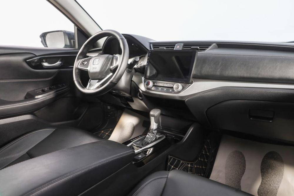Honda Envix I Новосибирск  - изображение 10