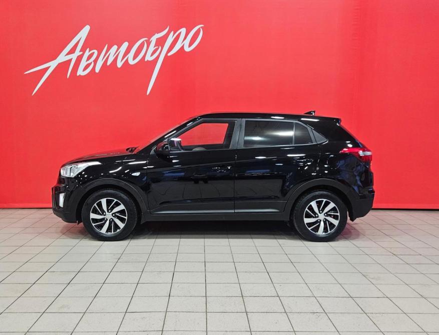 Hyundai Creta I Вологда  - изображение 2