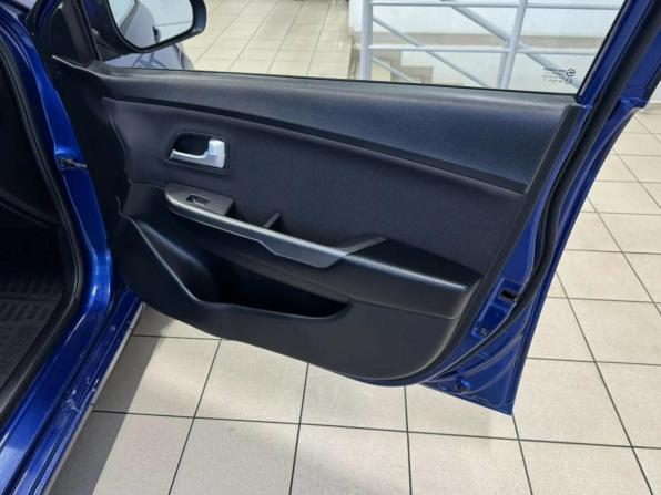 Kia Rio III с пробегом 2012 года, цена 725 000 рублей, 187000 км, седан, Автокод Объявления