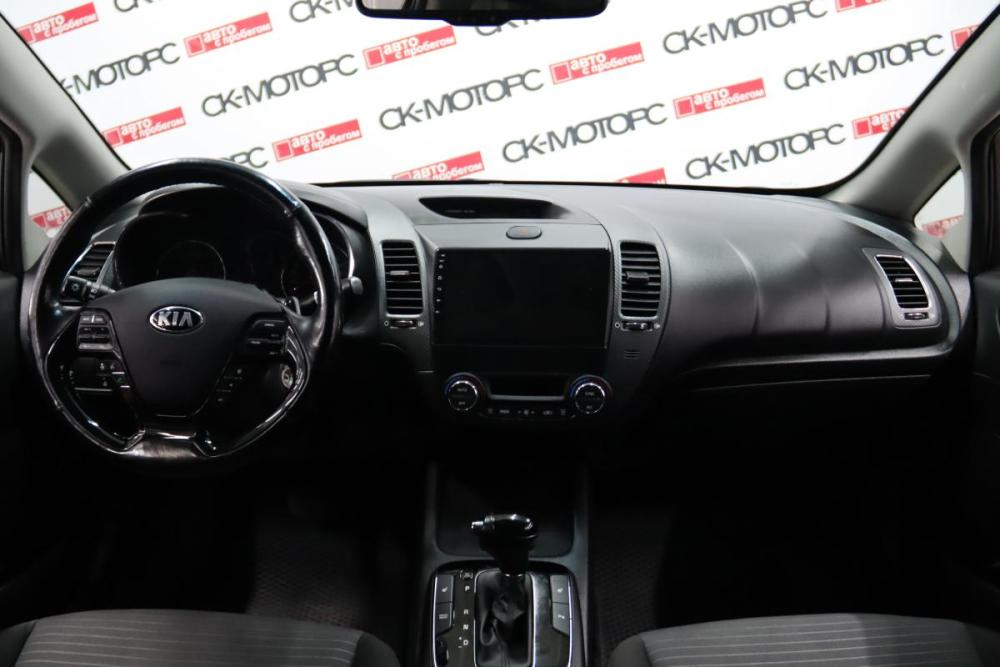 Kia Cerato III Рестайлинг (Classic) Сургут  - изображение 8