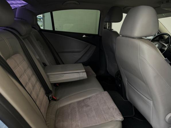 Volkswagen Passat B6 с пробегом 2007 года, цена 430 000 рублей, 193273 км, седан, Автокод Объявления
