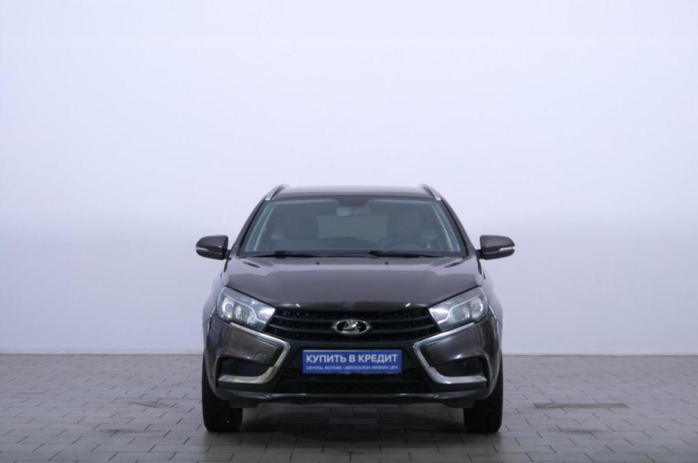 Lada (ВАЗ) Vesta I Омск  - изображение 2