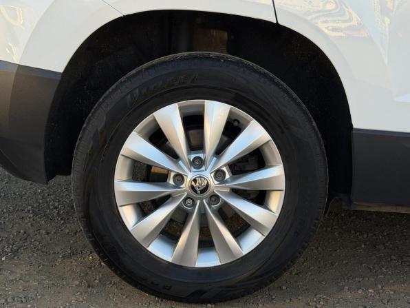 Skoda Karoq I с пробегом 2022 года, цена 2 610 000 рублей, 80203 км, внедорожник, Автокод Объявления