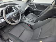 Mazda 3 II (BL) Рестайлинг Москва  - изображение 25