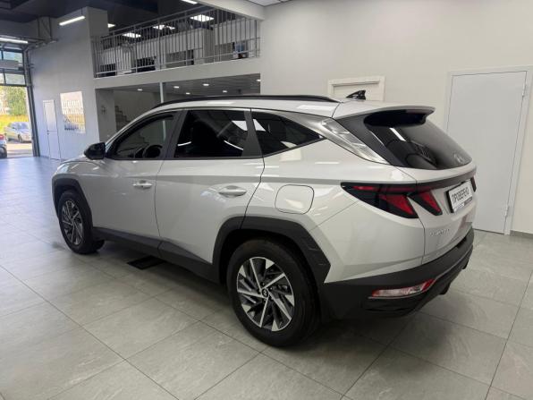 Hyundai Tucson IV с пробегом 2024 года, цена 3 580 000 рублей, 38625 км, внедорожник, Автокод Объявления