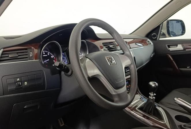 Zotye T600 с пробегом 2017 года, цена 840 000 рублей, 67757 км, внедорожник, Автокод Объявления