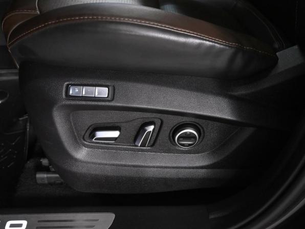 Chery Tiggo 8 Pro I с пробегом 2022 года, цена 2 100 000 рублей, 124337 км, внедорожник, Автокод Объявления