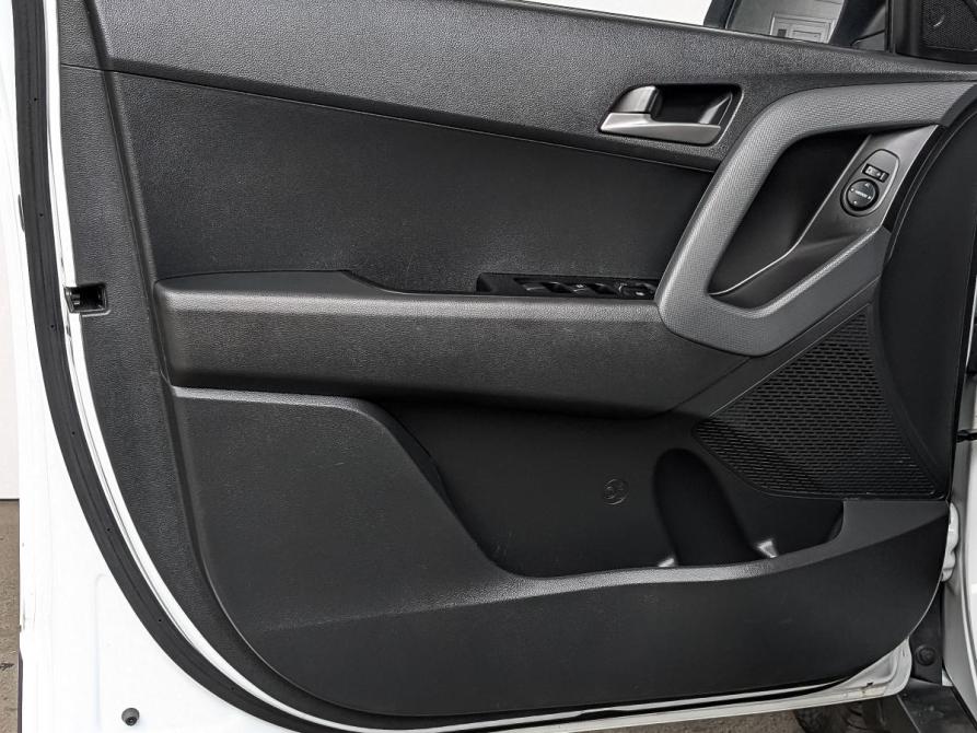 Hyundai Creta I Рестайлинг Москва  - изображение 19