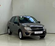 Lada (ВАЗ) Granta I Воронеж  - изображение 24