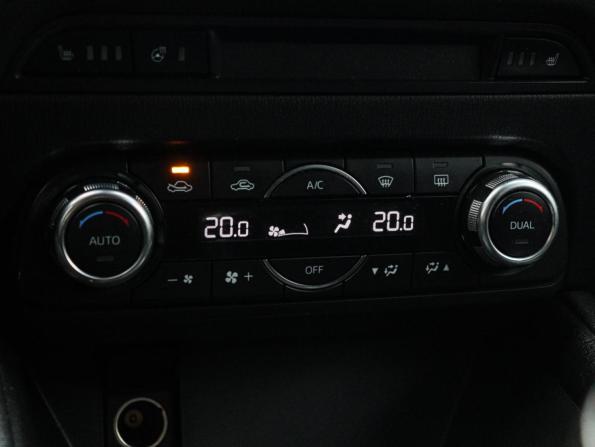 Mazda CX-5 II с пробегом 2017 года, цена 2 100 000 рублей, 185125 км, внедорожник, Автокод Объявления