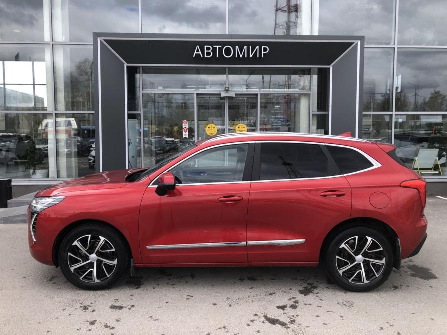 Haval Jolion I Брянск  - изображение 8