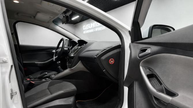 Ford Focus III с пробегом 2011 года, цена 785 000 рублей, 160671 км, хэтчбек, Автокод Объявления