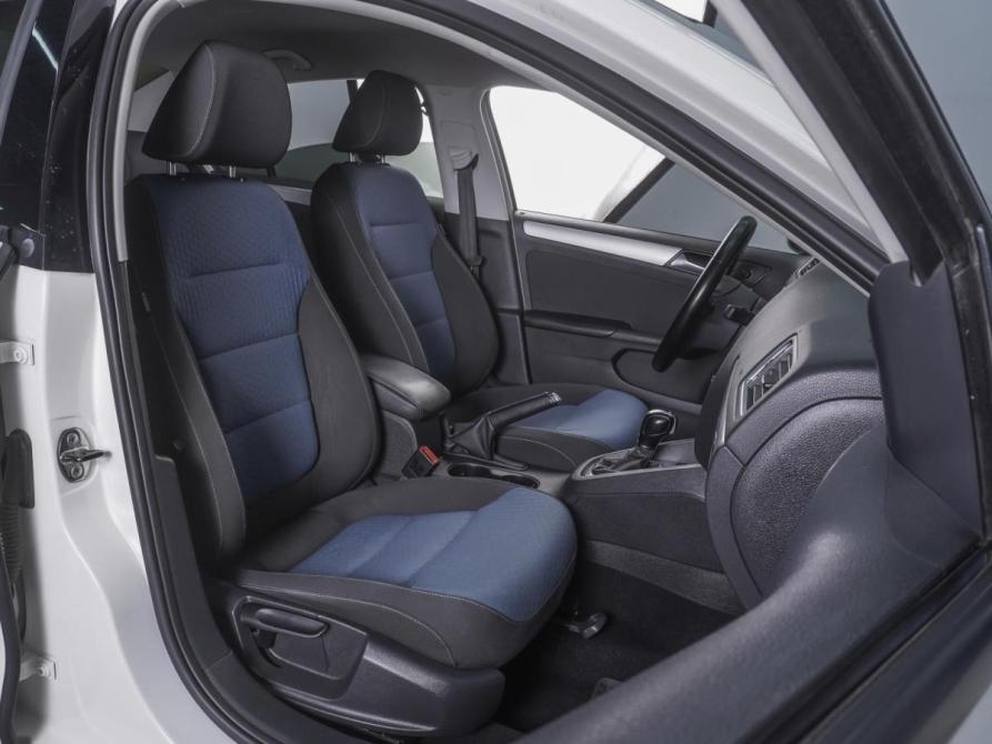 Volkswagen Jetta VI Ростов-на-Дону  - изображение 8