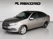 Lada (ВАЗ) Granta I Рестайлинг Уфа  - изображение 15