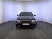 BMW 5 серии VII (G30/G31/G38) Рестайлинг Москва  - изображение 32