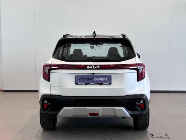 Kia Seltos I Рестайлинг с пробегом 2026 года, цена 3 100 000 рублей, 470 км, внедорожник, Автокод Объявления