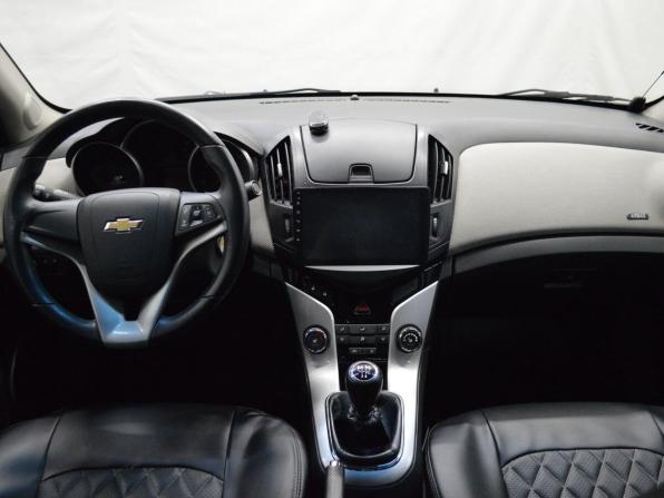 Chevrolet Cruze I Рестайлинг с пробегом 2014 года, цена 950 000 рублей, 104650 км, седан, Автокод Объявления