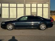 Audi A8 II (D3) Рестайлинг Волгоград  - изображение 45