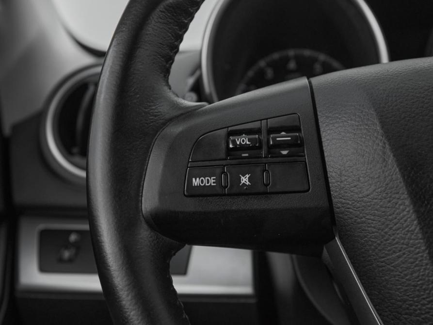 Mazda 3 II (BL) Рестайлинг Москва  - изображение 11